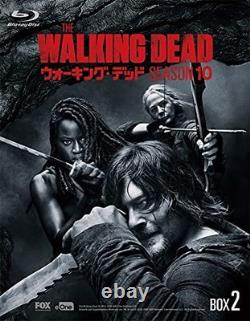 10 Blu-ray BOX 2 (?, ?,)