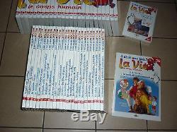 2 Collection Book + DVD Once Upon A Time Man + Once Upon A Time Life