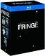 20 Blu-ray Disc Box Fringe From The Complete Series