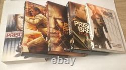 20th Century Fox Prison Break Complete Series