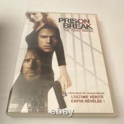 20th Century Fox Prison Break Complete Series