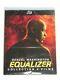 3 Blu-ray Box Set Equalizer 1 + 2 + 3 French Edition New Sealed