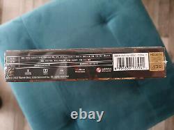 300 Hdzeta 4k Uhd Steelbook Single Lenticular Edition Exclusive Boxset