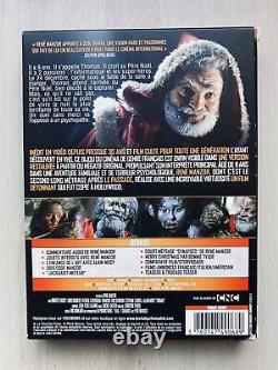 3615 Santa Claus Code Blu-ray Neuf