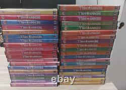 39 DVD Benny Hill Complete Collection