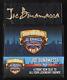 4 Blu-ray? Joe Bonamassa Live In London Tour De Force? Box Set Like New