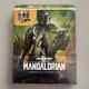 4k Ultra Hd Blu-ray / New Collector Steelbook / The Mandalorian / Season 3 / French Version