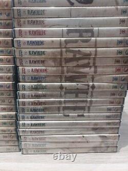 59 DVD Rawhide