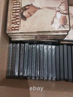 59 DVD Rawhide