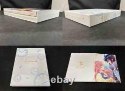 7th Time Loop Blu-ray Box Vol. 1 Limited Edition Japanese Anime Episodes 1-6 Japan