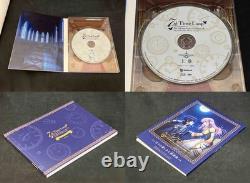 7th Time Loop Blu-ray Box Vol. 1 Limited Edition Japanese Anime Episodes 1-6 Japan