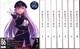 86 Eighty-six Vol. 1 8 Set Complete Limited Production Edition Blu-ray Anime