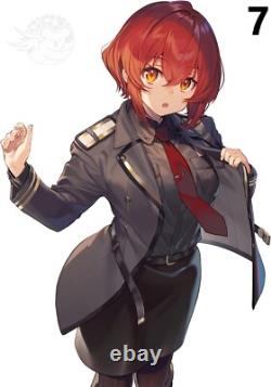 86 Eighty-Six Vol. 1 8 SET Complete Limited Production Edition Blu-ray Anime