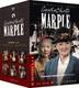 Agatha Christie&rsquo;s Marple: Complete Seasons 1 To 6, 23-dvd Box Set
