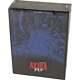 Akira Blu-ray + Dvd + Cd + Booklet + Storyboard Limited Collector's Edition 25th