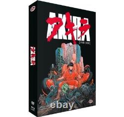 Akira Collector’s Edition (30th Anniversary) DVD + Blu-ray