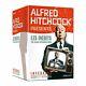 Alfred Hitchcock Presents The Unpublished Integral Box 30 Dvd