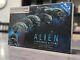 Alien The Complete Box 6 Films Collector's Edition Blu-ray + Goodies Collector