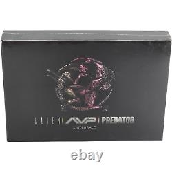 Alien vs. Predator Blu-ray Box Set 9 Films Ultra Collector Limited Edition 2011 B