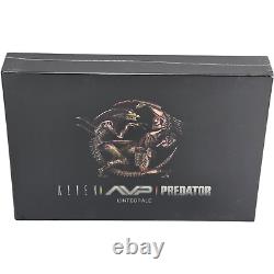 Alien vs. Predator Blu-ray Box Set 9 Films Ultra Collector Limited Edition 2011 B