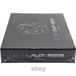 Alien vs. Predator Blu-ray Box Set 9 Films Ultra Collector Limited Edition 2011 B