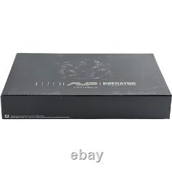 Alien vs. Predator Blu-ray Box Set 9 Films Ultra Collector Limited Edition 2011 B