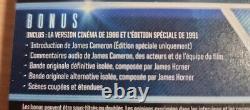 Aliens Edition 30th Anniversary Bluray Blu-ray New