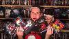 All Horror Blu Ray Dvd Collection Update Blu Ray And Dvd Movie Reviews