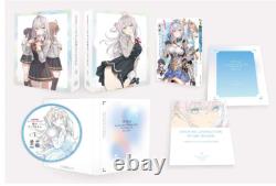 Alya Sometimes Hides Her Feelings in Russian Vol. 1 Standard Edition Blu-ray