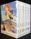 Anime Blu-ray Love Live! Sunshine! Lot Of 7 In Special Limited Edition