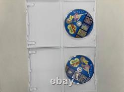 Anime DVD Collection Box Set Memories Volume 6 Maicching Machiko Sensei