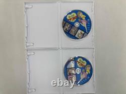 Anime DVD Collection Box Set Memories Volume 6 Maicching Machiko Sensei