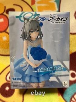 Anime Mixed set OVERLORD Sonico hololive etc. Lot of 10 girl figurines