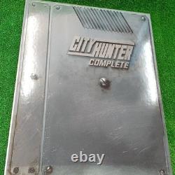 Aniplex ANZB1741 City Hunter DVDBOX