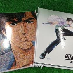 Aniplex ANZB1741 City Hunter DVDBOX