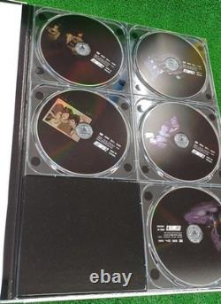 Aniplex ANZB1741 City Hunter DVDBOX