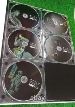 Aniplex ANZB1741 City Hunter DVDBOX