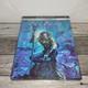 Aquaman Full Slip Lenticular Steelbook U'mania Selective Rare New
