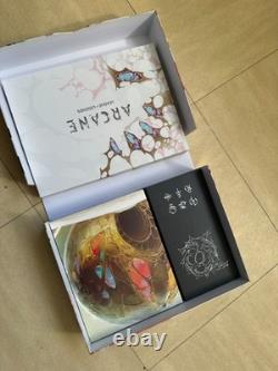 Arcane Season 2 Collector’s Edition