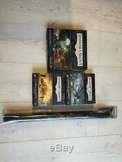 Arkham Horror Lot Of Cards As Nine More New Playmat
