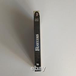 Artus Films City of the Living Dead Uncut Version Blu-ray + DVD Lucio Fulci – Ages 16+