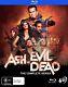 Ash Vs Evil Dead The Complete Series All-region/1080p (blu-ray)