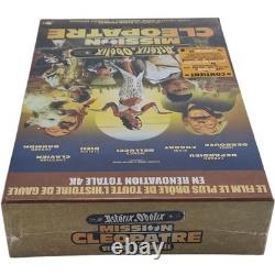 Asterix & Obelix: Mission Cleopatra 4K Ultra HD + Blu-ray + DVD SteelBook Collector