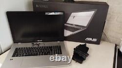 Asus N76v Laptop