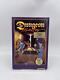 Atari St Dungeon Master Game