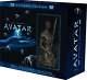 Avatar Blu-ray Limited Collector's Edition Numbered With Statuette + Senitype + L