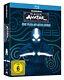 Avatar: The Last Airbender The Complete Blu-ray Import