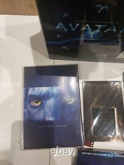Avatar Ultimate Edition Blu-ray