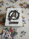 Avengers Age Of Ultron Novamedia Exclusive #1 One Click (read)