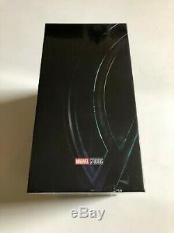 Avengers Infinity War One Click Blufans # 50 Exclusive Steelbook Mint & Sealed